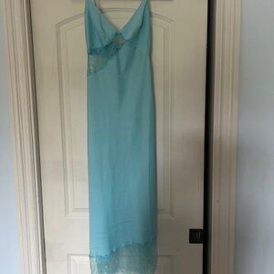 Urban Outfitters beautiful slip dress